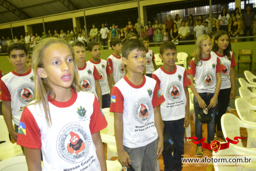 rolim de moura